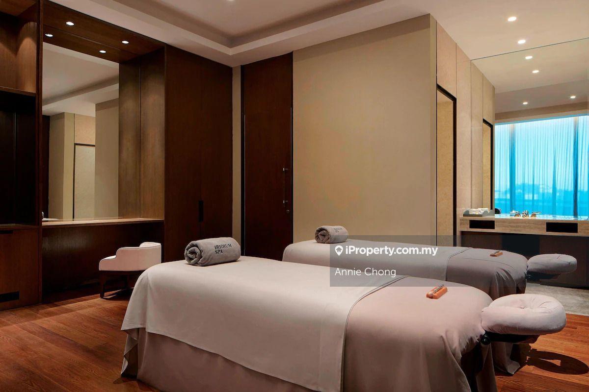 Residensi Servis untuk Dijual di St Regis oleh Annie Chong - iProperty.com.my