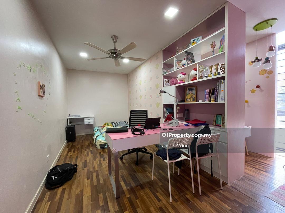 Rumah Berangkai 3 Tingkat untuk Dijual di Lake Fields, Sungai Besi oleh Jason Vong - iProperty.com.my
