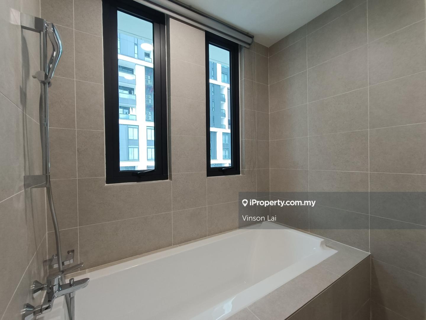 Service Residence for Rent in Ooak Serviced Apartments @ Kiara 163 by Vinson Lai - iProperty.com.my