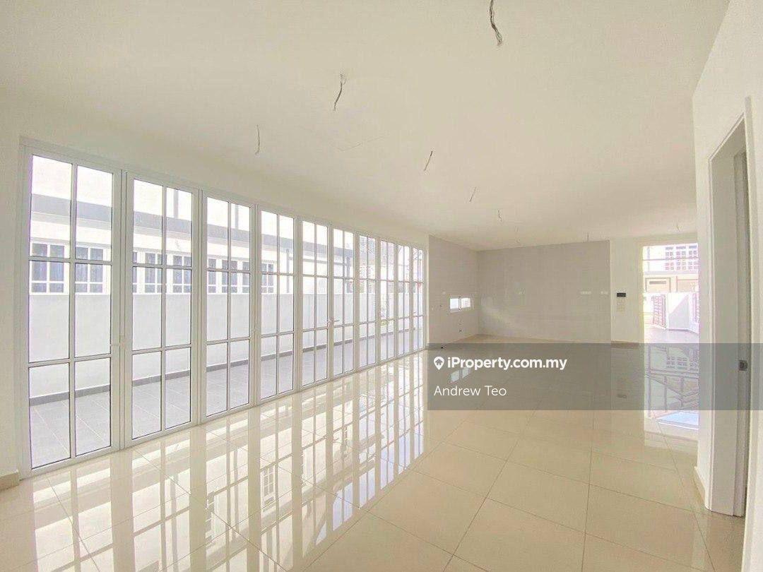 Rumah Kluster untuk Dijual di Eco Spring, Johor Bahru oleh Andrew Teo - iProperty.com.my