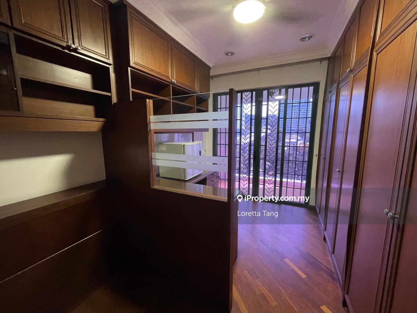 Kondominium untuk Dijual di Lanai Kiara oleh Loretta Tang - iProperty.com.my