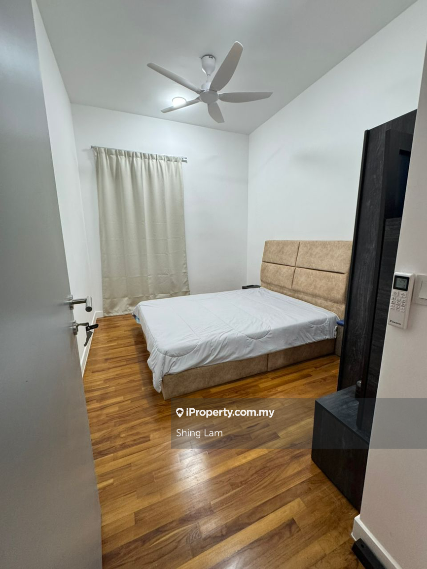 Condominium for Rent in Triuni Residences by Shing Lam - iProperty.com.my