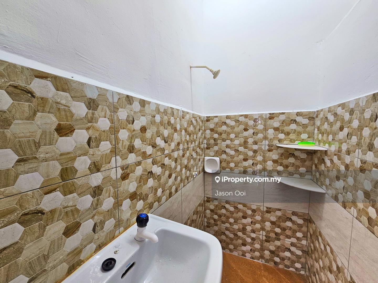 Pangsapuri untuk Dijual di Seri Mutiara oleh Jason Ooi - iProperty.com.my