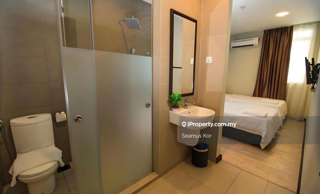Hotel / Resort untuk Dijual di Ipoh, Perak oleh Seamus Kor - iProperty.com.my