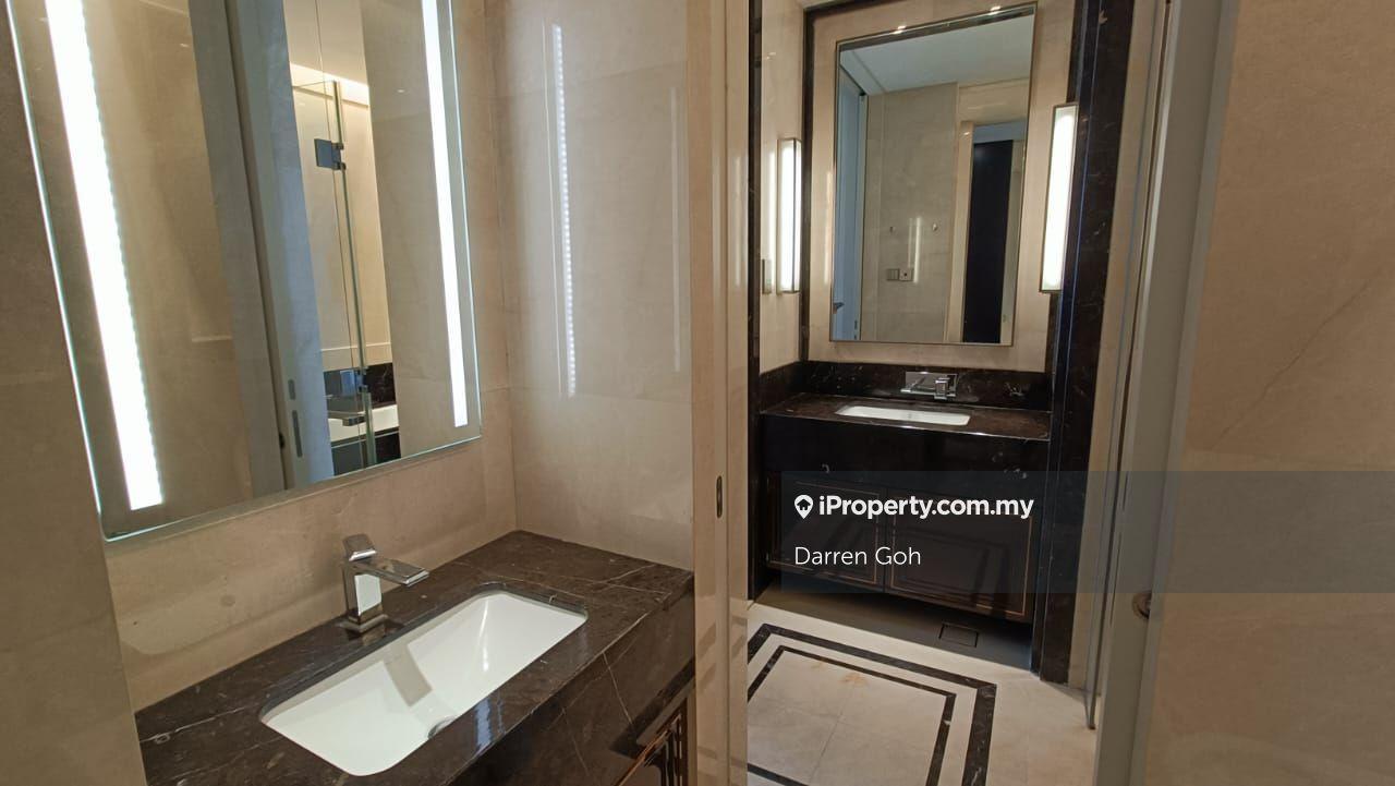 Service Residence for Rent in Pavilion Suites by Darren Goh - iProperty.com.my