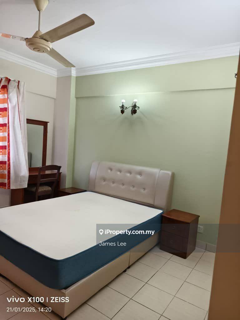 Condominium for Sale in Union Heights by James Lee - iProperty.com.my