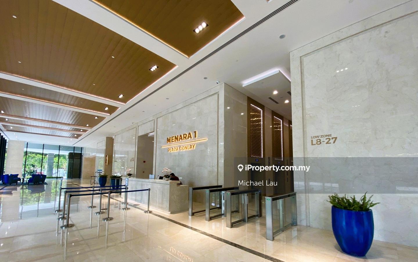 Pejabat untuk Disewa di KLCC, KL City Centre oleh Michael Lau - iProperty.com.my