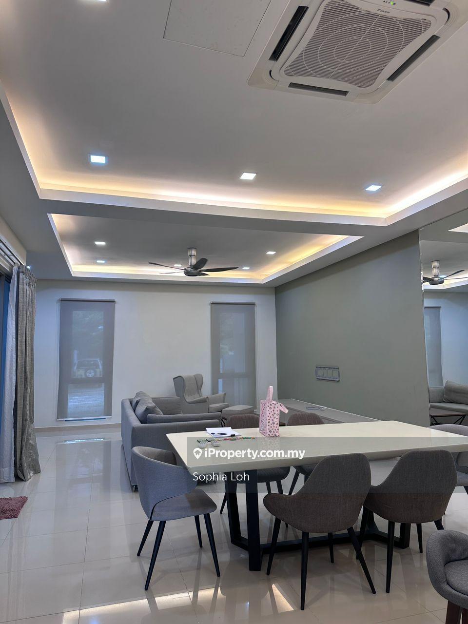 3-storey Terraced House for Rent in Sunway Eastwood, Seri Kembangan by Sophia Loh - iProperty.com.my