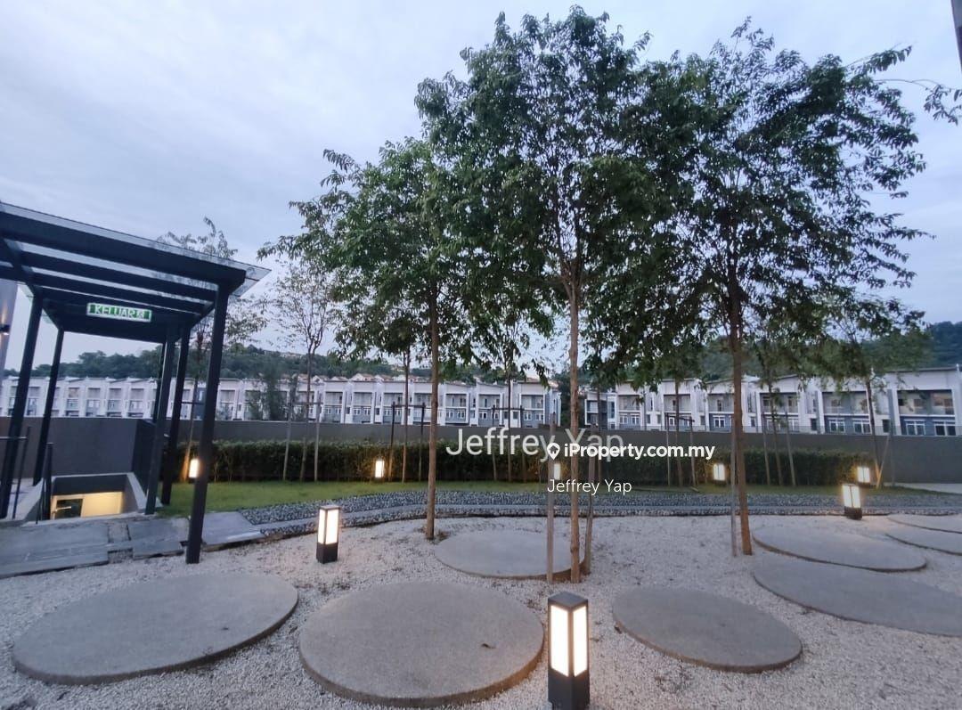Service Residence for Rent in Amani Residence by Jeffrey Yap - iProperty.com.my