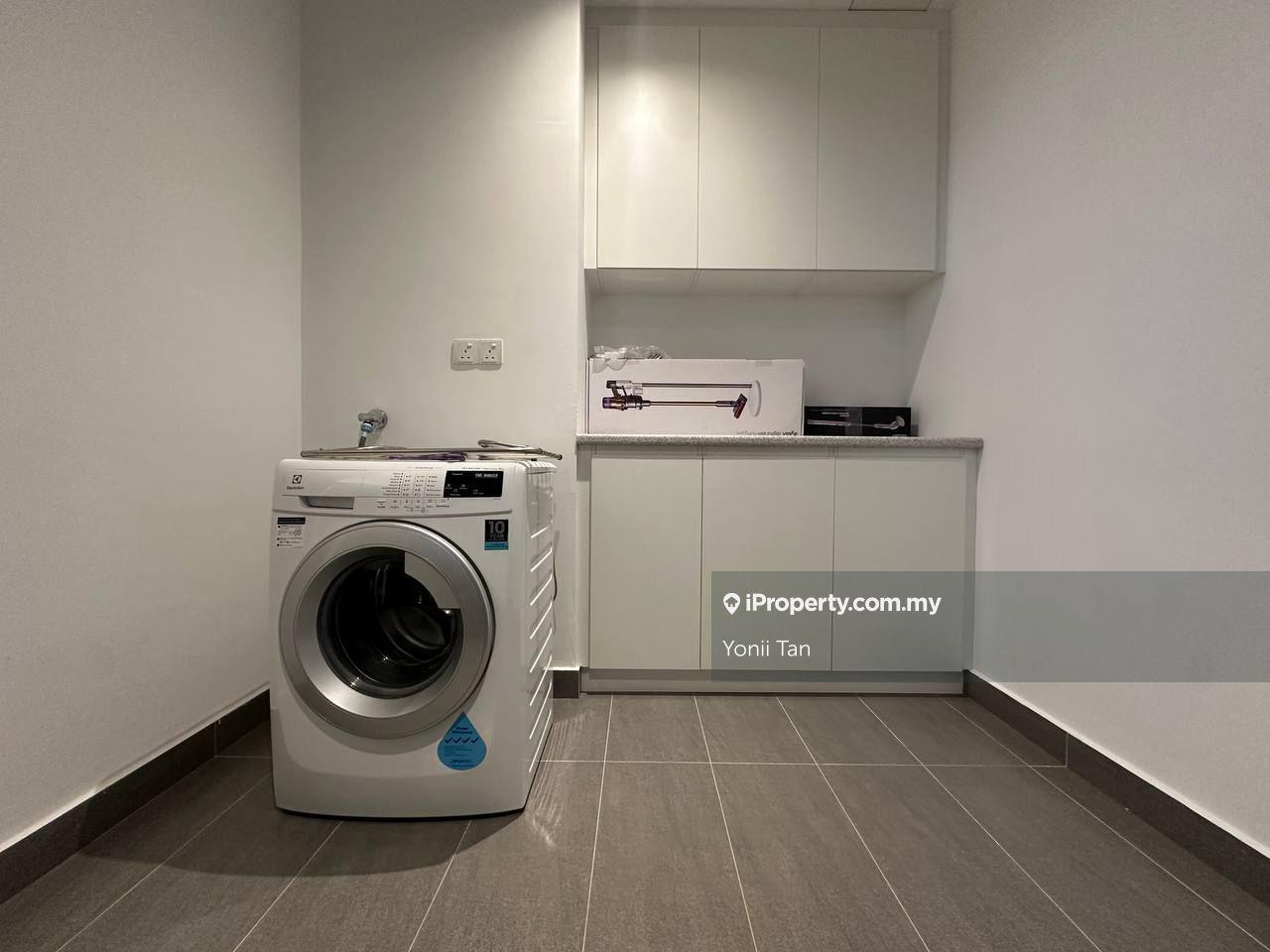 Kondominium untuk Dijual di Setia V Residences oleh Yonii Tan - iProperty.com.my