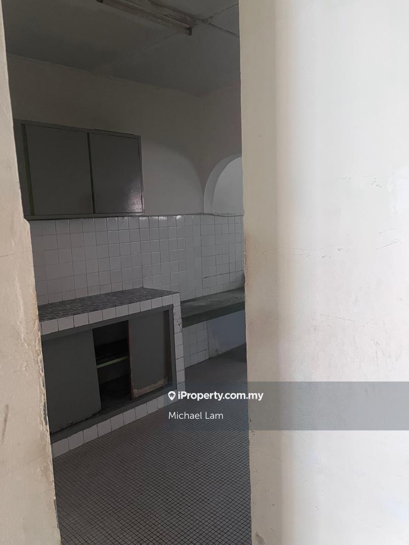 Rumah Berangkai 1 Tingkat untuk Dijual di SS5, Kelana Jaya, Petaling Jaya, Petaling Jaya oleh Michael Lam - iProperty.com.my