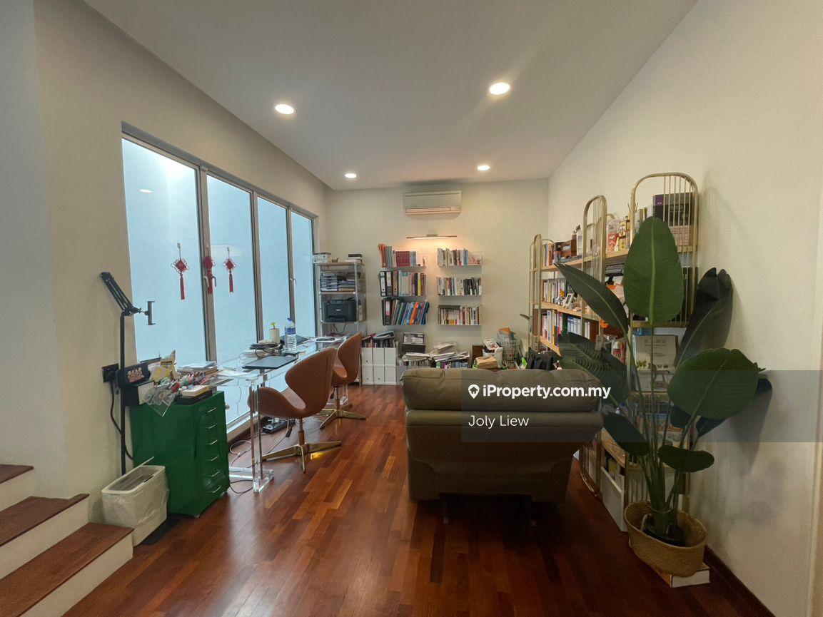 Rumah Berangkai 2.5 Tingkat untuk Dijual di The oasis cheras, Cheras oleh Joly Liew - iProperty.com.my
