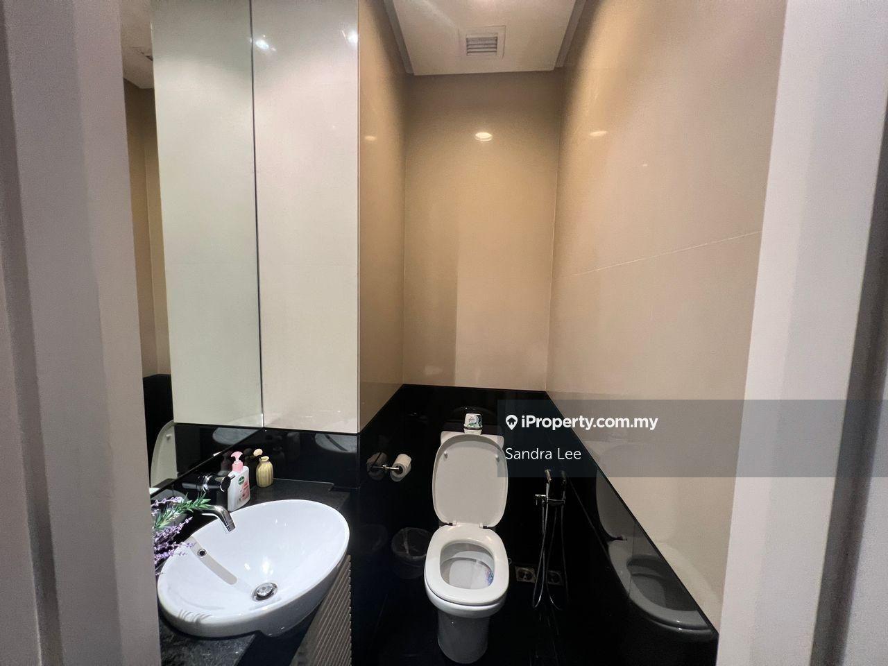 Service Residence for Sale in St Mary Residences by Sandra Lee - iProperty.com.my