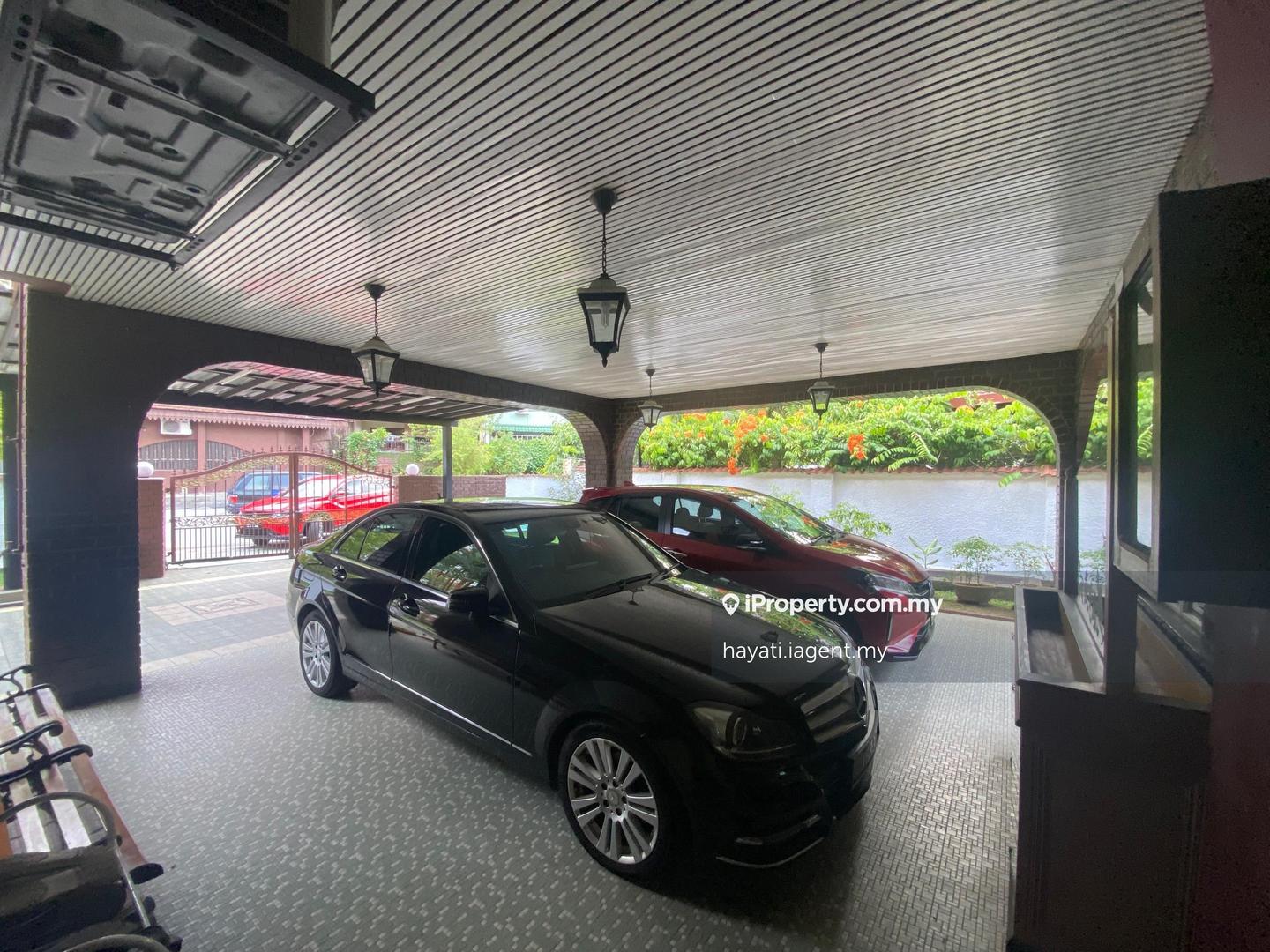 Banglo untuk Dijual di TAMAN ZOOVIEW, Ampang oleh hayati.iagent.my - iProperty.com.my