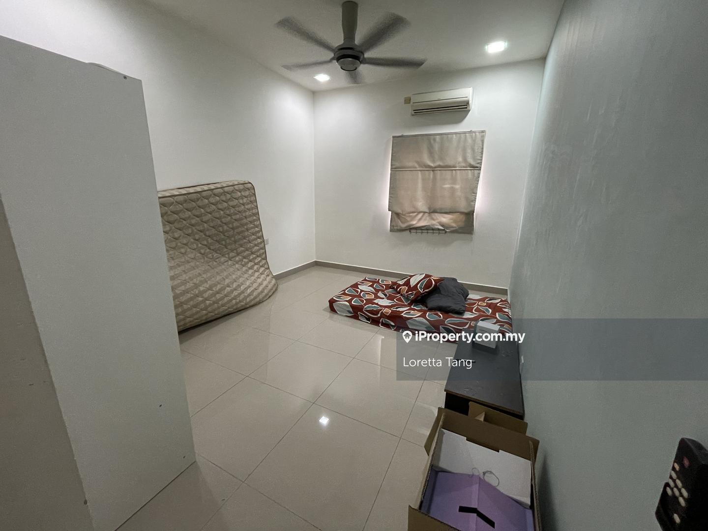Rumah Kluster untuk Dijual di Setia Alam, Shah Alam oleh Loretta Tang - iProperty.com.my
