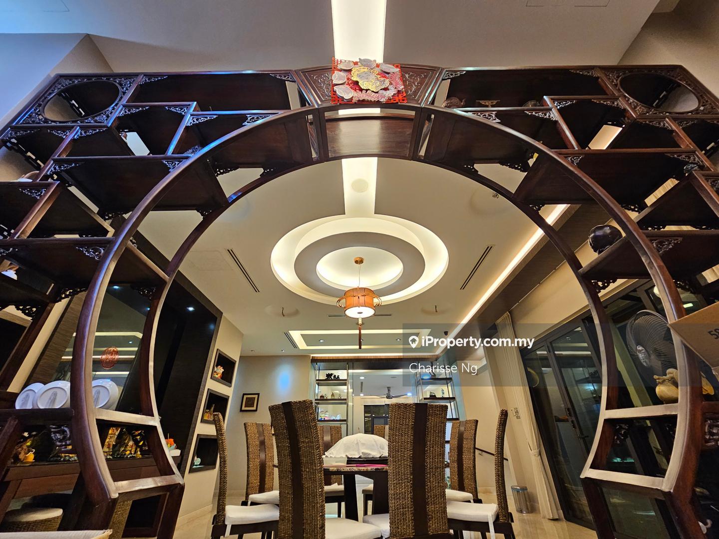 Bungalow House for Sale in Bukit Gita Bayu, Seri Kembangan by Charisse Ng - iProperty.com.my