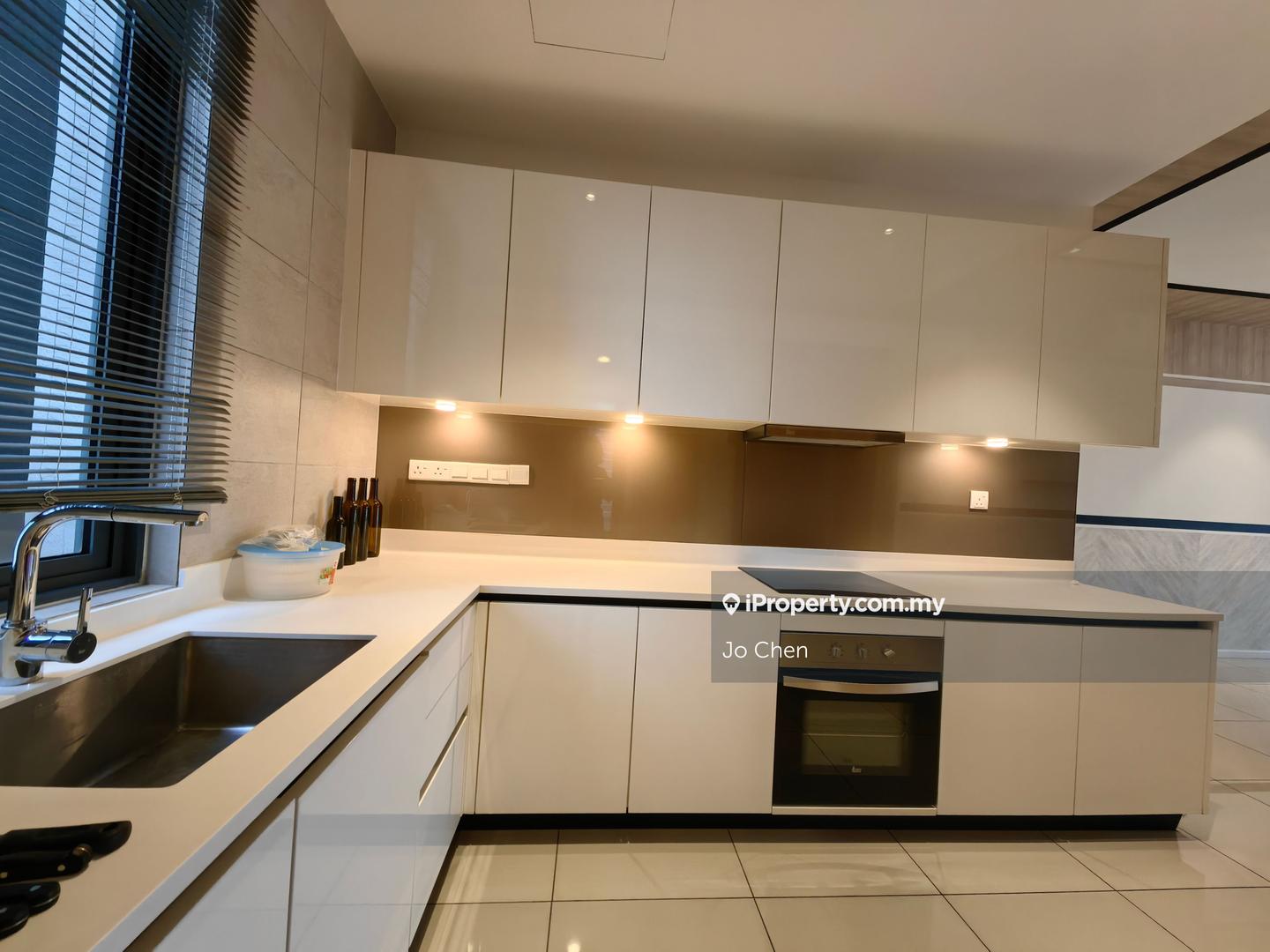 Condominium for Sale in Anjali North Kiara by Jo Chen - iProperty.com.my