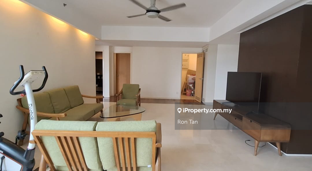 Service Residence for Sale in i-Zen @ Kiara 2 by Ron Tan - iProperty.com.my