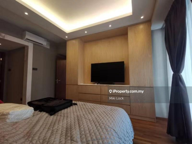 Service Residence for Rent in Hampshire Place by Miki Lock - iProperty.com.my