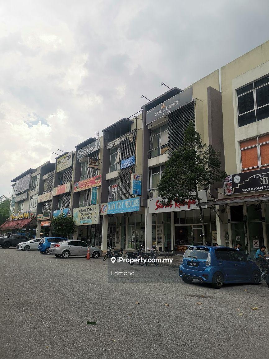 Shop-Office for Sale in Kiara business Centre, Semenyih by Edmond - iProperty.com.my