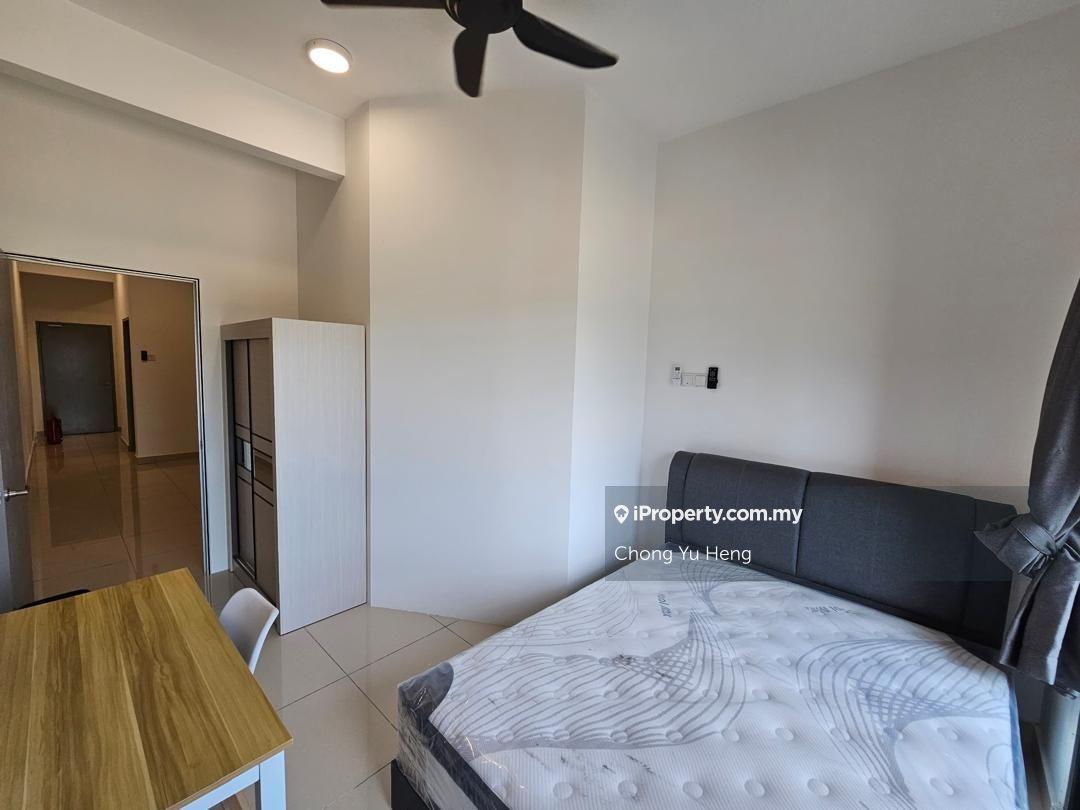 Apartment for Sale in D7 (D'Seven Lagoon Perdana) by Chong Yu Heng - iProperty.com.my