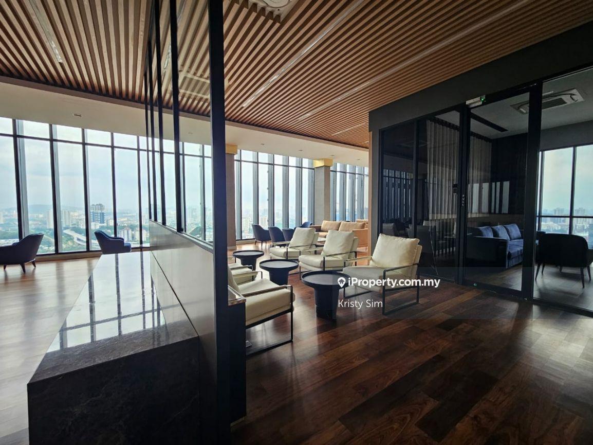 Condominium for Sale in Setia Sky Seputeh by Kristy Sim - iProperty.com.my