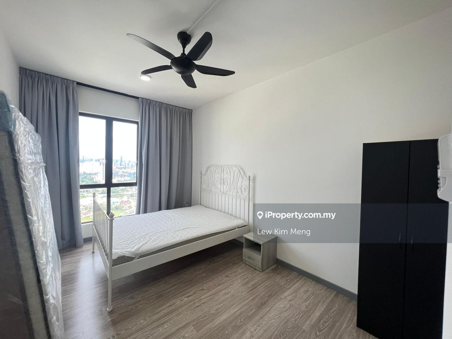 Service Residence for Rent in United Point (Residensi Berpadu) by Lew Kim Meng - iProperty.com.my