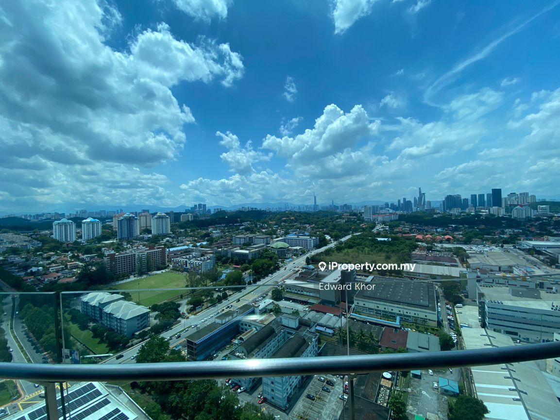 Service Residence for Rent in Pacific Star by Edward Khor - iProperty.com.my