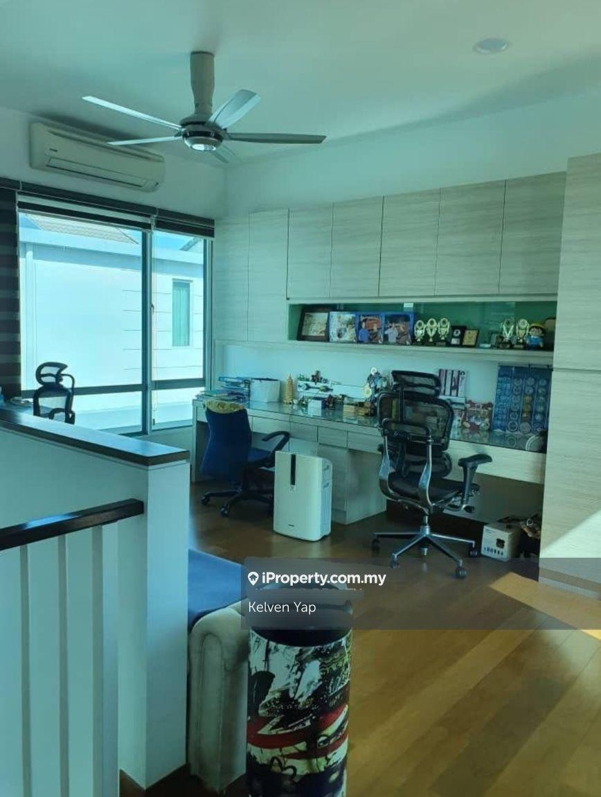 Banglo untuk Dijual di Ambang Botanic 2, Klang oleh Kelven Yap - iProperty.com.my