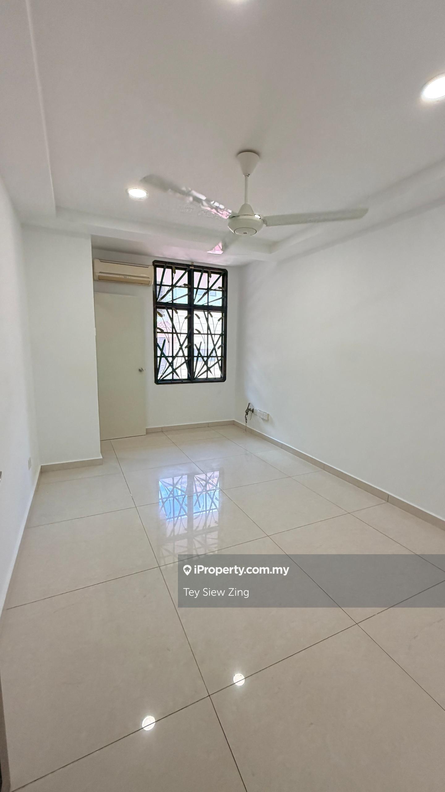 3-storey Terraced House for Sale in Mutiara Bukit Jalil, Bukit Jalil by Tey Siew Zing - iProperty.com.my
