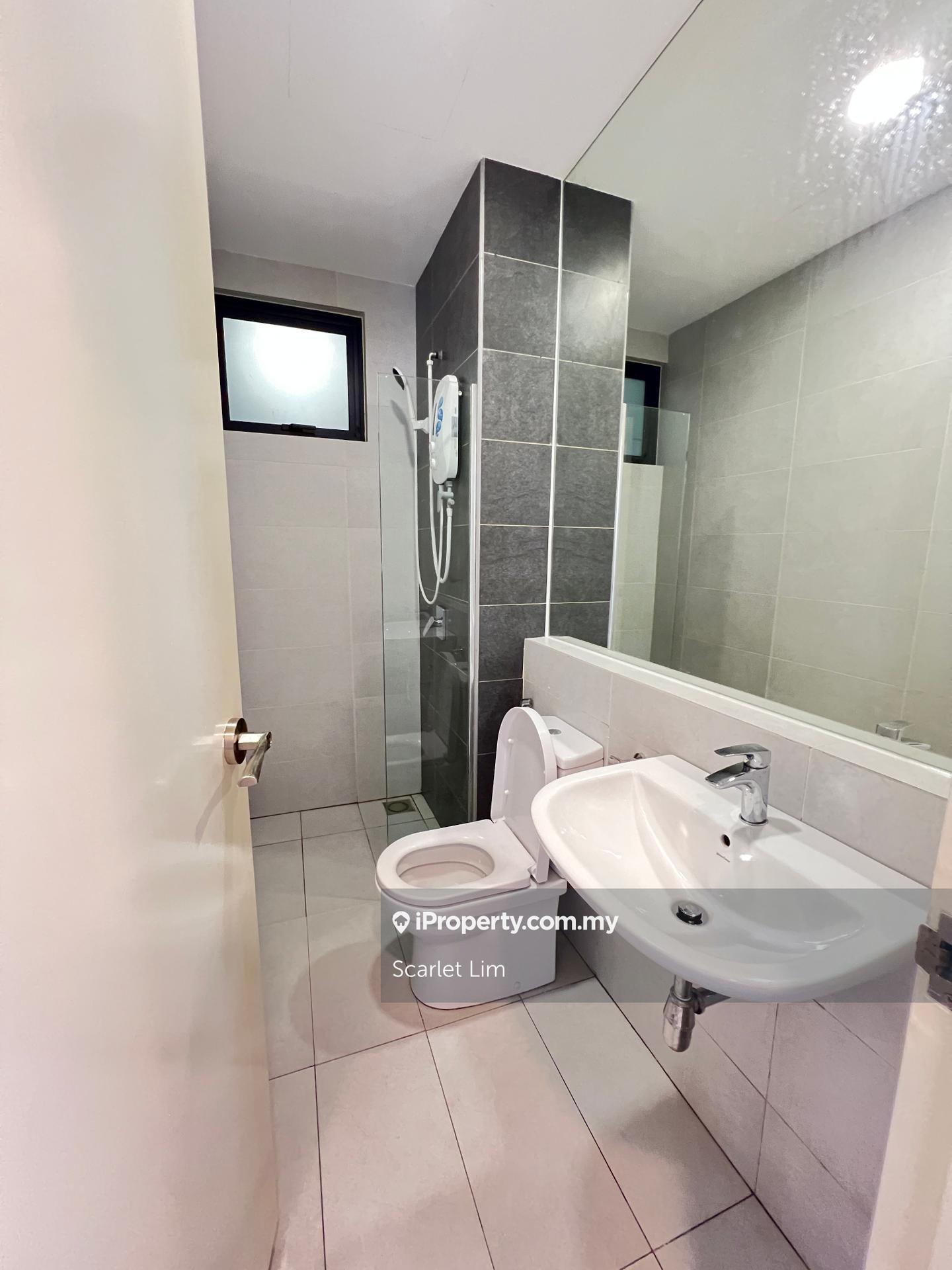 Service Residence for Rent in Lavile Kuala Lumpur by Scarlet Lim - iProperty.com.my