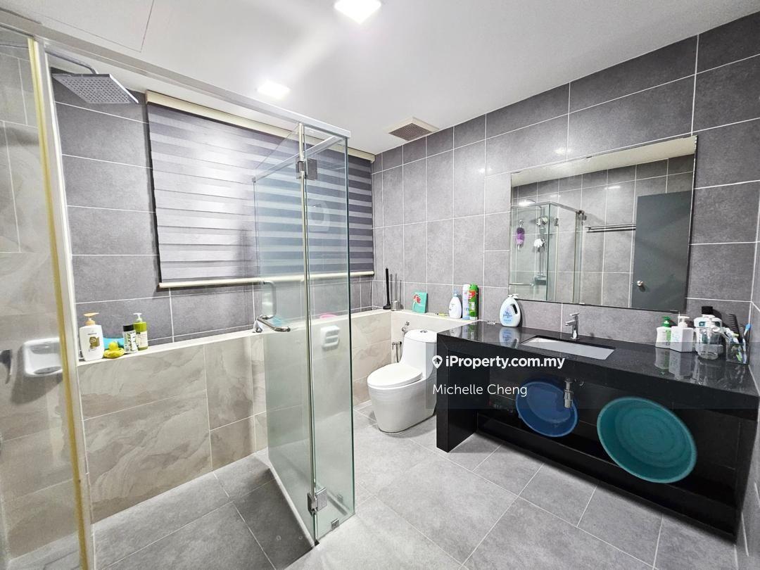 Semi-Detached House for Sale in Taman Golf, Ipoh by Michelle Cheng - iProperty.com.my