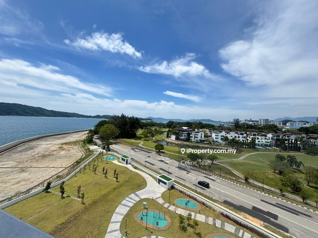 Condominium for Sale in Coral Bay by Celine Teah - iProperty.com.my