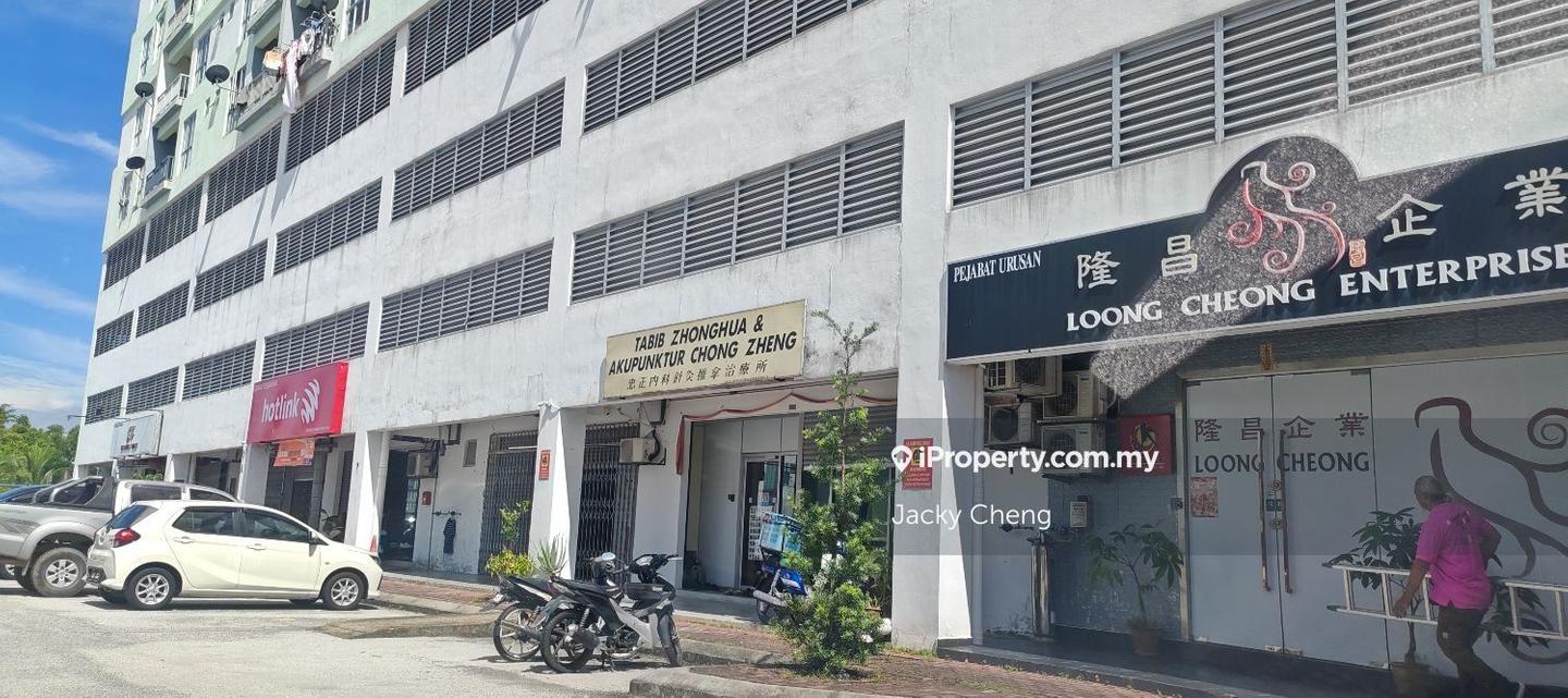 Kedai untuk Dijual di Bandar Mahkota Cheras, Cheras oleh Jacky Cheng - iProperty.com.my