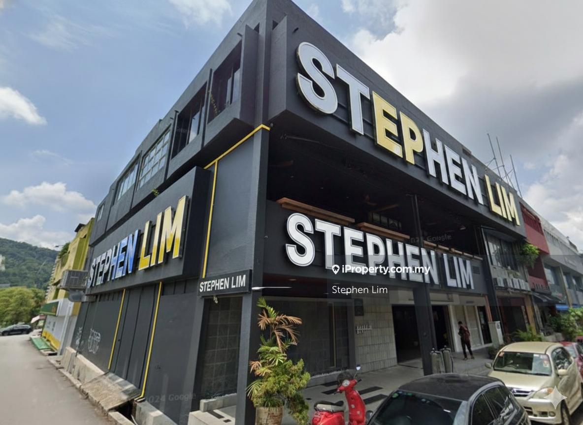 Kedai untuk Dijual di Taman Tun Dr. Ismail, Kuala Lumpur oleh Stephen Lim - iProperty.com.my