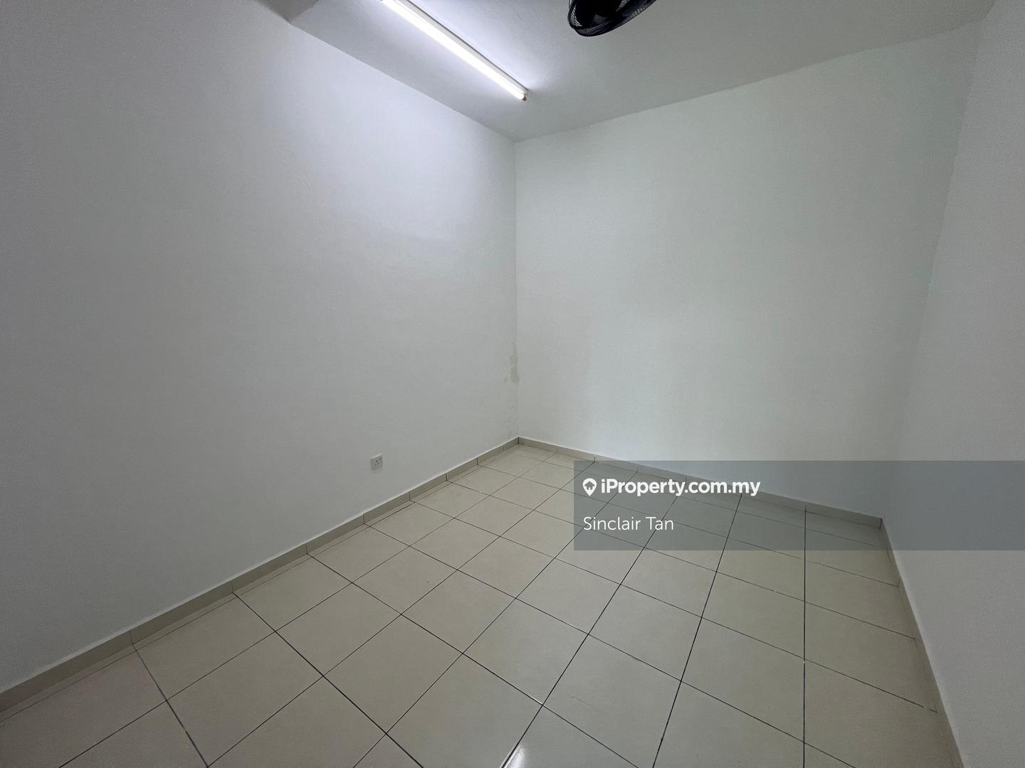 Rumah Berangkai 1 Tingkat untuk Disewa di Taman Saujana Indah, Bukit Katil oleh Geoffery Wee - iProperty.com.my