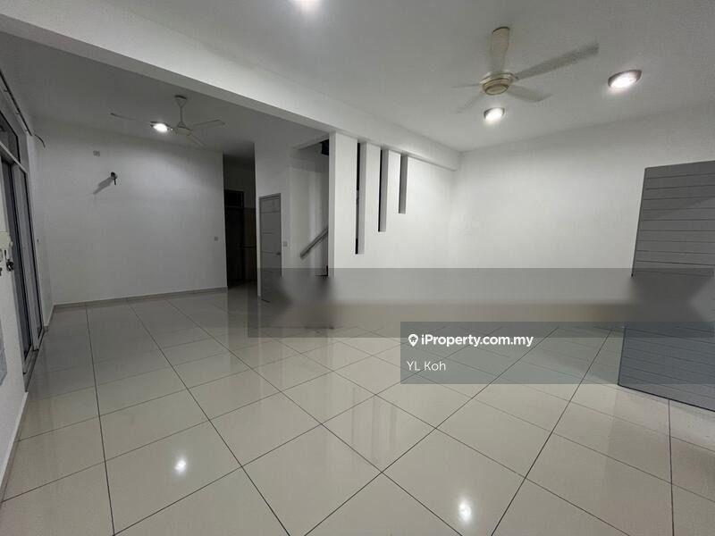 Cluster House for Sale in Bukit Indah, Iskandar Puteri (Nusajaya) by YL Koh - iProperty.com.my