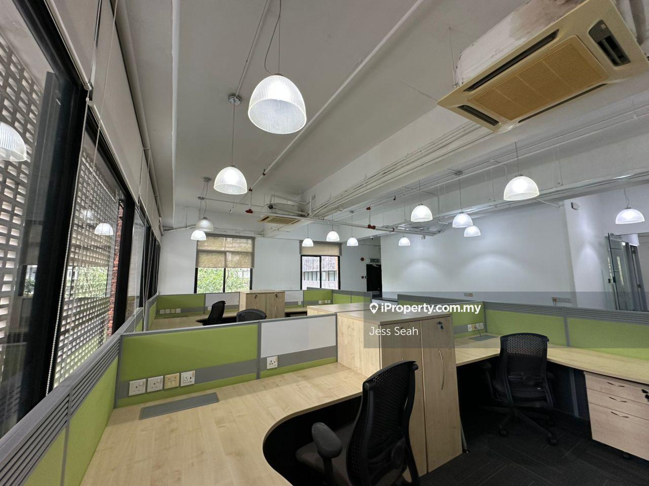 Office for Rent in Damansara Perdana, Selangor by Jess Seah - iProperty.com.my