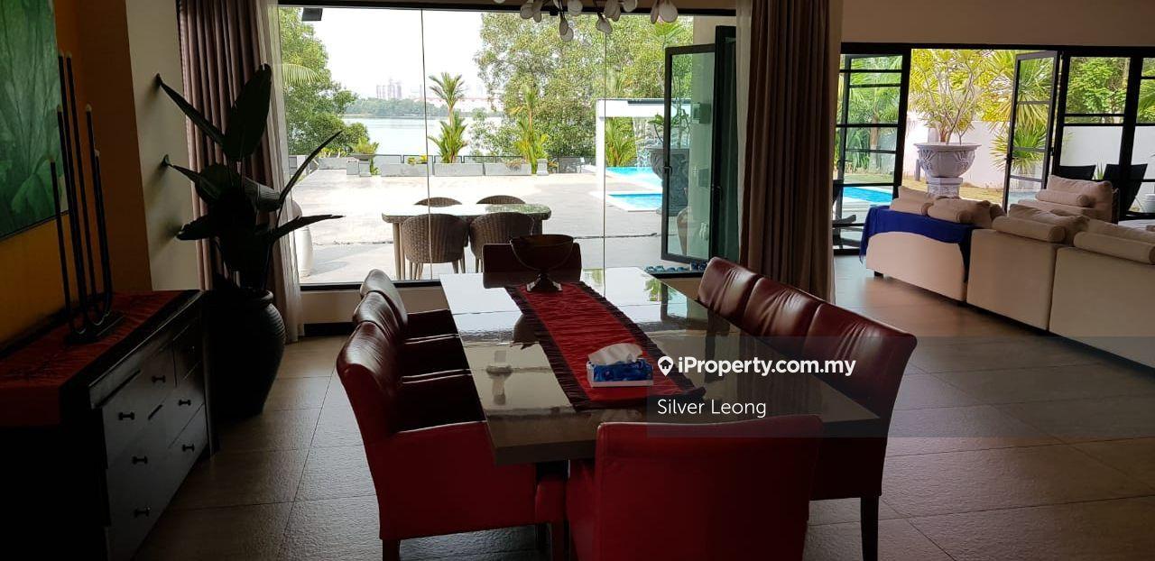Banglo untuk Dijual di Puchong by the lake, Puchong oleh Silver Leong - iProperty.com.my