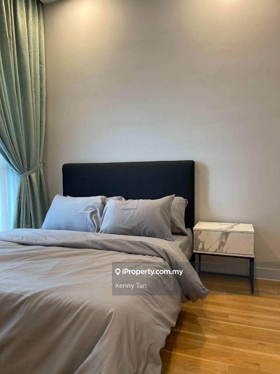 Service Residence for Rent in Dianthus @ Tropicana Gardens by Kenny Tan - iProperty.com.my