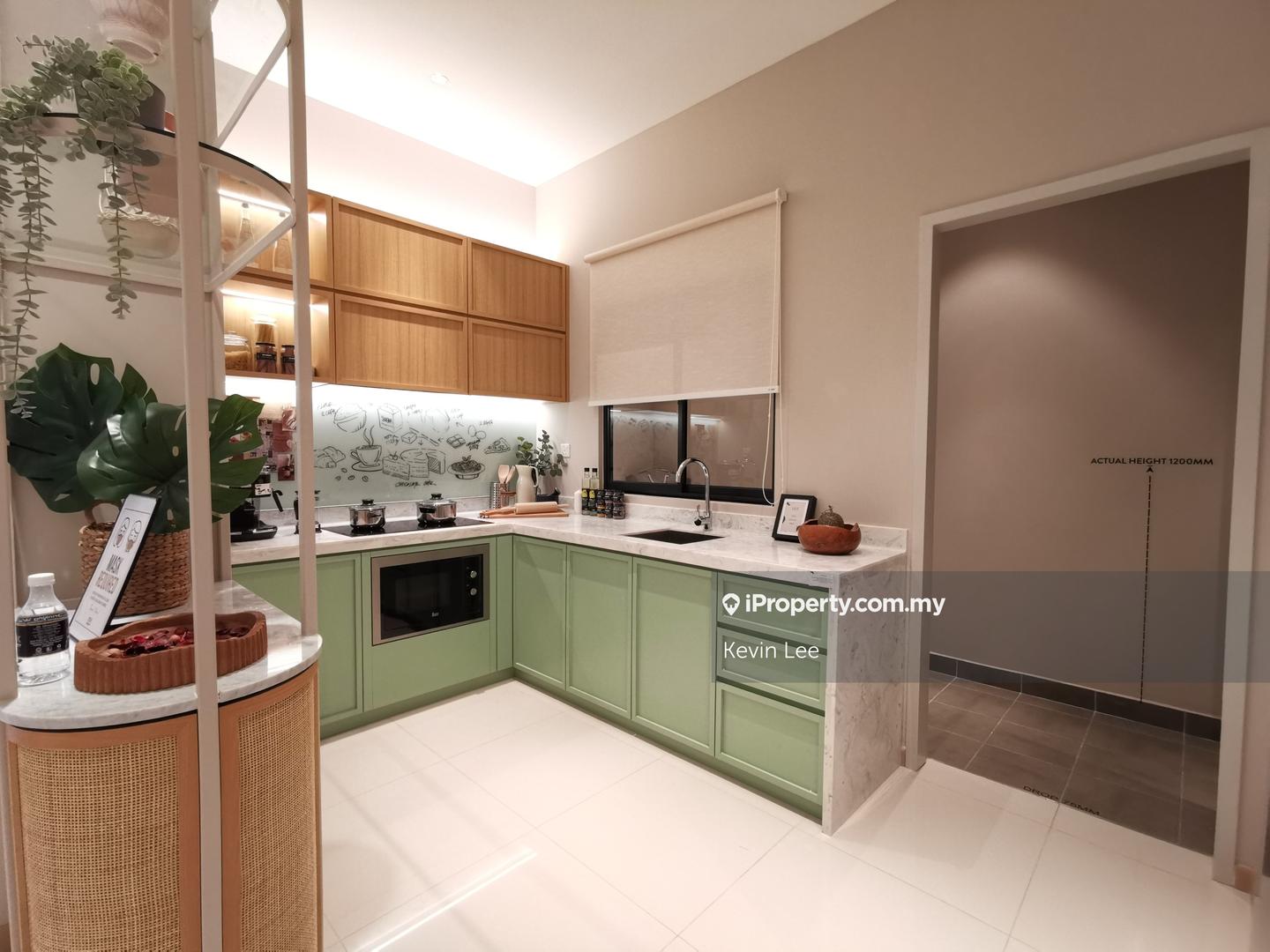 Condominium for Sale in LEA By The Hills by Kevin Lee - iProperty.com.my