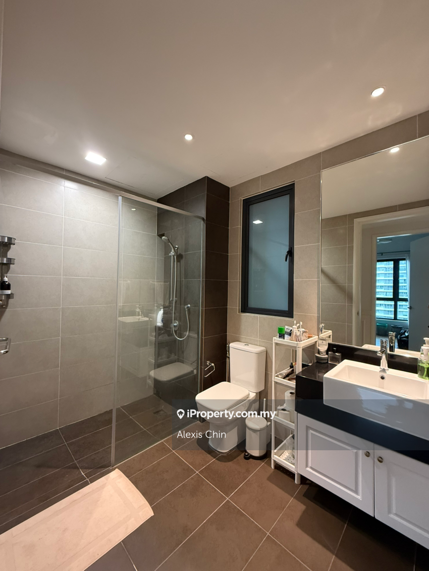 Condominium for Sale in Sunway Mont Residences by Alexis Chin - iProperty.com.my