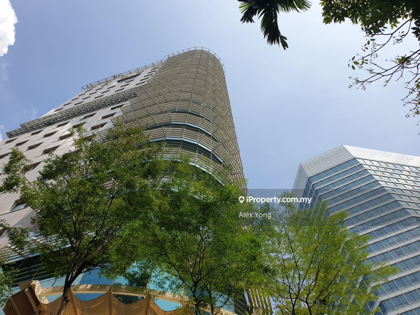 Pejabat untuk Disewa di KLCC, KL City Centre oleh Alex Yong - iProperty.com.my