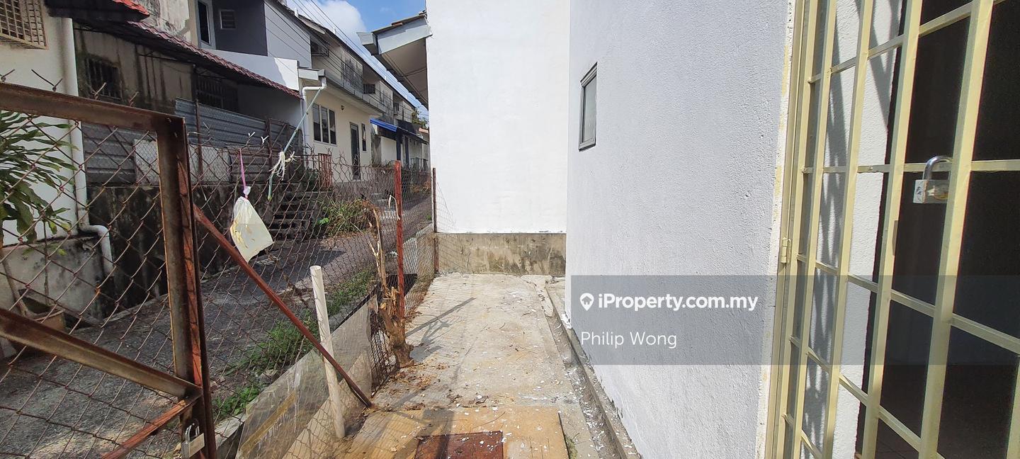2-storey Terraced House for Sale in Mahkota Cheras, Cheras by Philip Wong - iProperty.com.my