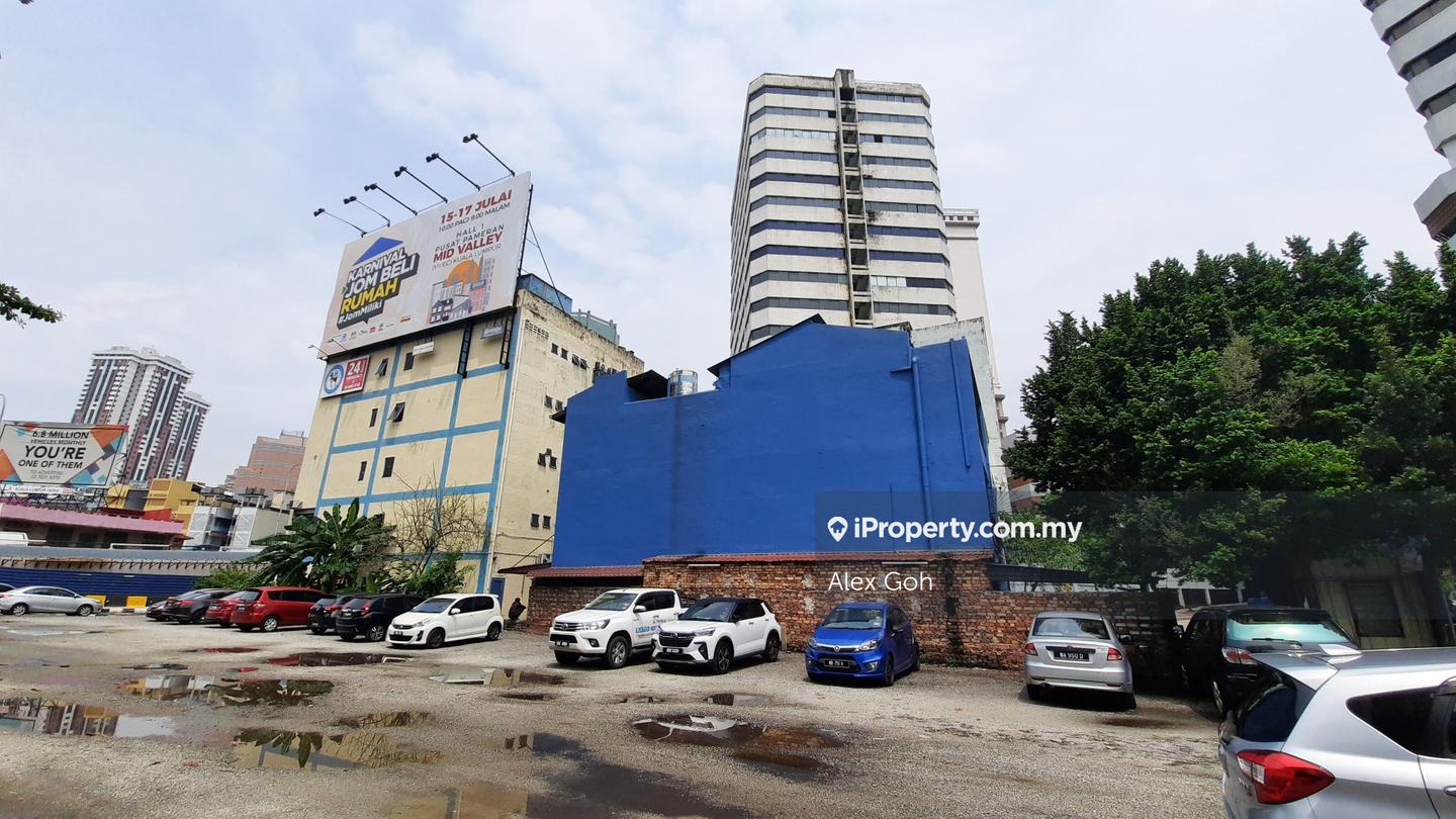 Shop-Office for Sale in Sentul, Kuala Lumpur by Alex Goh - iProperty.com.my