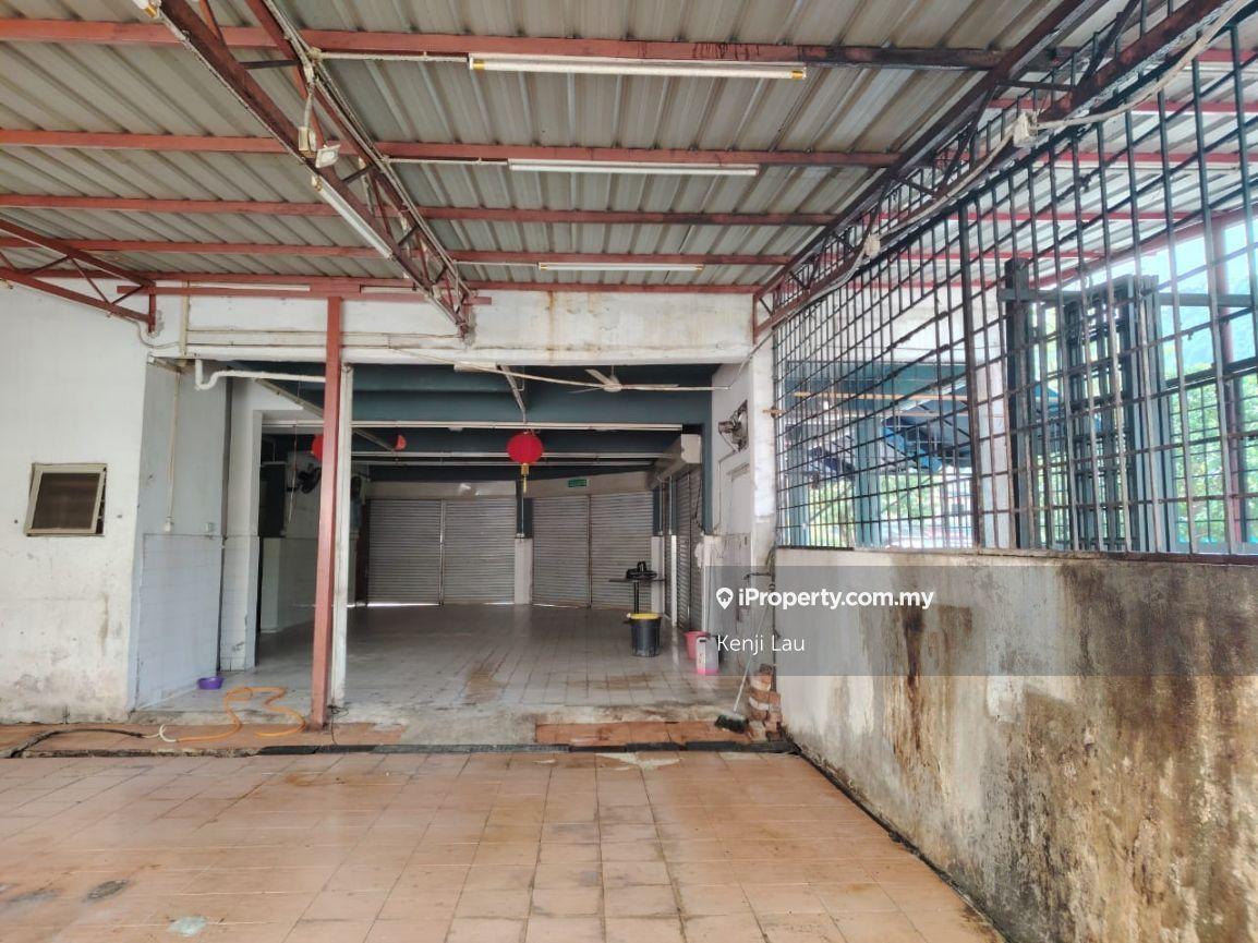 Shop-Office for Rent in Taman muda, Ampang by Kenji Lau - iProperty.com.my