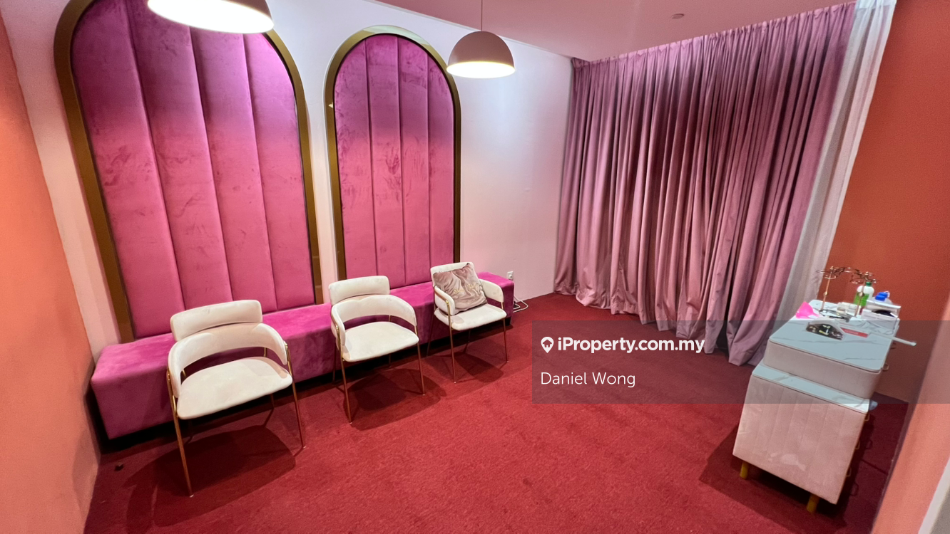 Office for Rent in Mont Kiara, Kuala Lumpur by Daniel Wong - iProperty.com.my