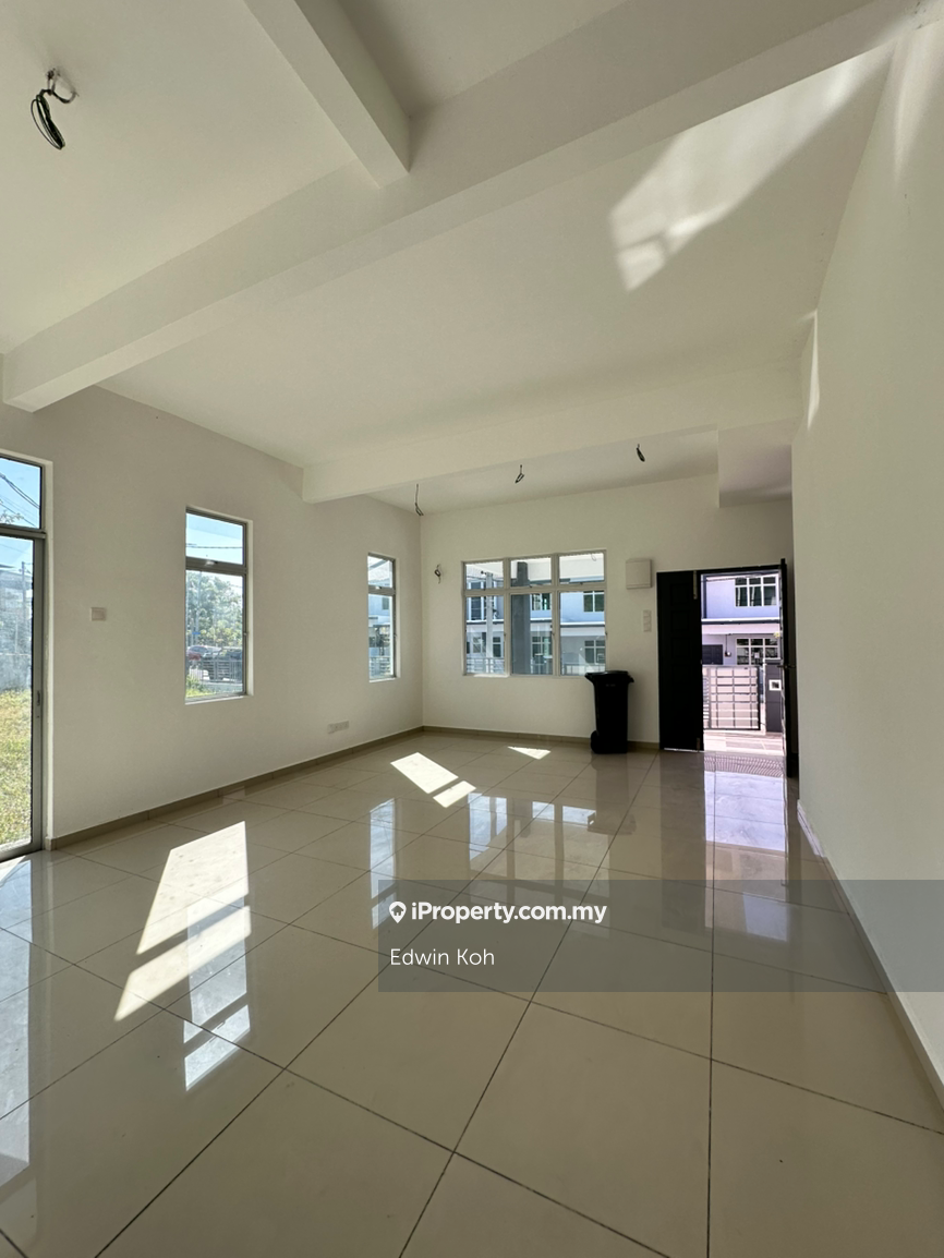 Rumah Berangkai 2 Tingkat untuk Dijual di Kelemak utama, Alor Gajah oleh Edwin Koh - iProperty.com.my