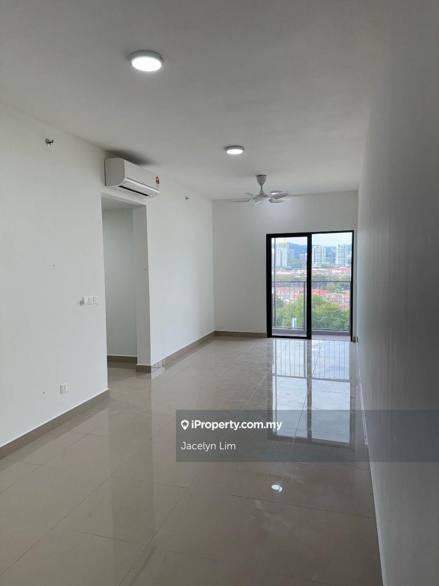 Residensi Servis untuk Disewa di M Luna oleh Jacelyn Lim - iProperty.com.my