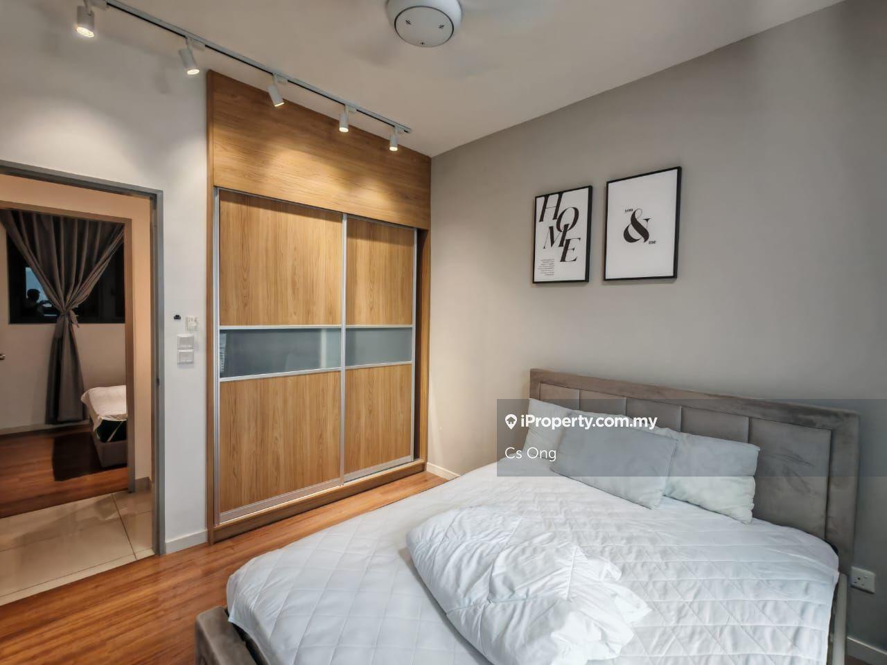 Service Residence for Rent in M Vertica by Cs Ong - iProperty.com.my